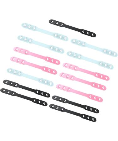 Gatuida 15pcs Non-Slip Lanyard Earrings Hooks - Ear Loop Strap Extensions for Secure Fit - Buy Online on GoSupps.com