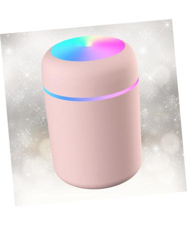 OHPHCALL 3pcs Car Mist Sprayer House Humidifier Humidifiers for Home Portable Humidifer Spray Humidifier Pink - Buy Online on GoSupps.com