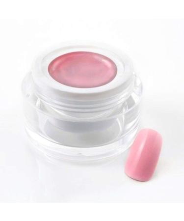 5 ml exclusive UV color gel in pure pink - 107-114