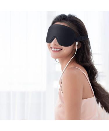  FRCOLOR FRCOLOR Eye Soft Comfort Sleep Eye Heat Sleep Eye for Blepharitis Dark Circle Chalazion Swollen Eyes Spot Treatment - Buy Online on GoSupps.com