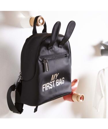 Childhome Children's Backpack - Stylish Baby School & Preschool Bag for Kids - Buy Online on GoSupps.com