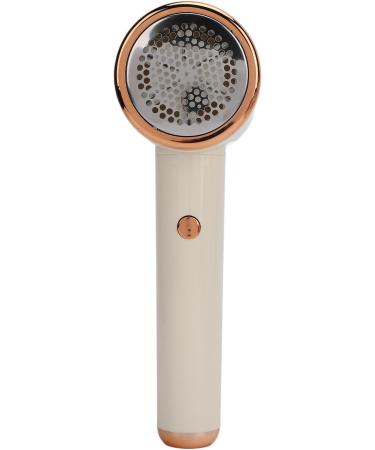 Electric Pellets Lint Remover - USB Rechargeable Intelligent Digital Display for Travel | International Shipping Available - Buy Online on GoSupps.com