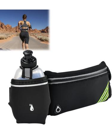 LPAMABA Running Belt - Ultimate Jogging Bag for Sports & Activities | Lightweight Adjustable & Comfortable - Buy Online on GoSupps.com