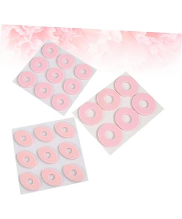 JECOMPRIS 9 Sheets Toe Corn Pad High Heel Pads on Foot Pad Thick Corn Cushions Corn Pads for Bottom of Foot Corn Pad Corn Cushions for Toes Pads Follow up Pink Women's Shoes - Buy Online on GoSupps.com