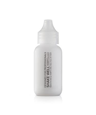 Temptu S/B Silicone-Based Airbrush Mixing Medium | Multi-Use Makeup Thinner | 1 Fl Oz - Convert Powder to Liquid Form - Buy Online on GoSupps.com
