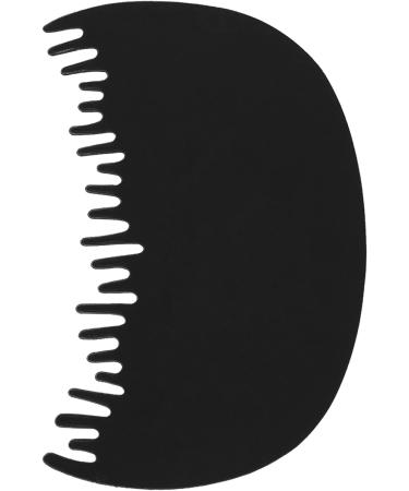 Hairle Fiber 12 8 1 Minnow Professional Hair Fiber Forehead Pre Hair Line Hairline Plastic Dedicated Comb - Buy Online on GoSupps.com