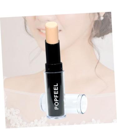 2pcs Makeup Concealer Cosmetics Concealer Blemish Concealer Foundation Make up - Buy Online on GoSupps.com