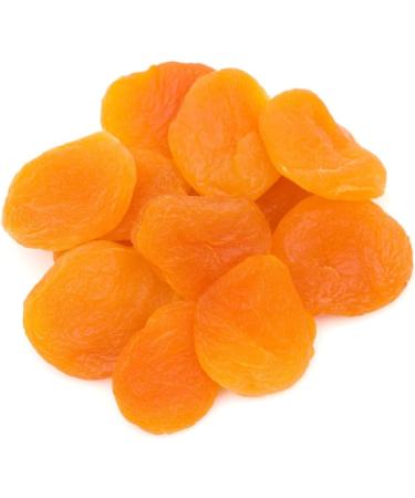 Apricots Dried 3kg (BWFO) - Buy Online on GoSupps.com