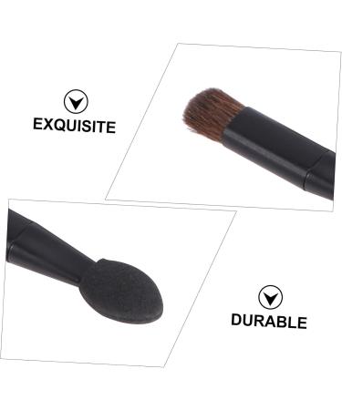 DRESSOOS 10pcs Double Ended Eye Shadow Stick Eyeshadow Cosmetics Kit Lady Parts Hair - Buy Online on GoSupps.com