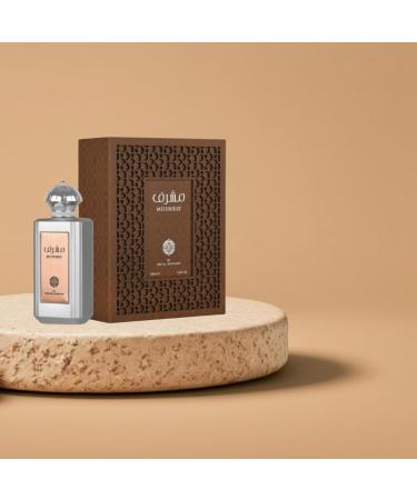 Ard Al Zaafaran. Mushrif Eau De Parfum Spray 3.4 Ounce (Unisex) - Buy Online on GoSupps.com