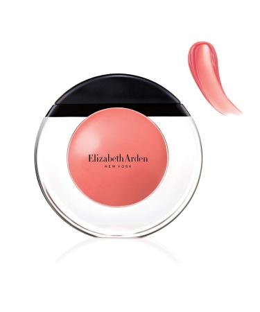 Buy Elizabeth Arden Sheer Kiss Lip Oil Pampering Pink - Hydrating & Lightweight Lip Care for a Gorgeous Shine | International Shipping Available - Buy Online on GoSupps.com