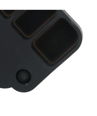 Soft Car Shaped Teething Toy for Babies - Bright Color Sensory Chew Toy - Buy Online on GoSupps.com