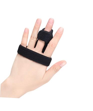 FRCOLOR Strap Splint Protectors - Ideal Immobilizer Hand Wraps & Velvet Thumb Care for Joint Support - Buy Online on GoSupps.com