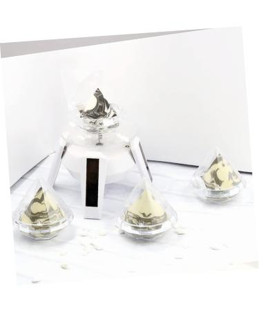 Housoutil 1 Set Sponge Face Cleaning Sponge Cosmetic Cleaning Sponges Face Scrub Sponge Powder Puffs Beauty Puff Make up Cvd Miss Hydrophilic Polyurethane - Buy Online on GoSupps.com