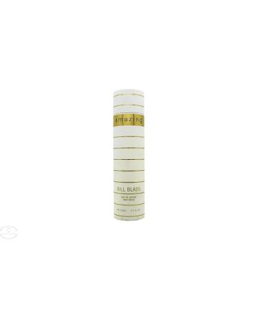 Amazing By Bill Blass For Women Eau De Parfum Spray 3.3-Ounce Bottle - Buy Online on GoSupps.com