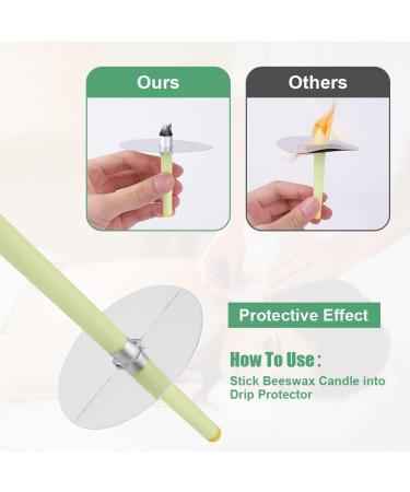 10Pcs Ear Wax Removal Tool for Wax Removal Earwax Cleaning Tool for Ear Cleaning Includes Cotton Swabs 12pcs-a1 - Buy Online on GoSupps.com