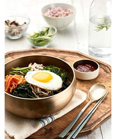 CJ Haechandle Gochujang - Korean Traditional Hot Pepper Paste 1.1 Lb - Sweet & Spicy Flavor - Buy Online on GoSupps.com