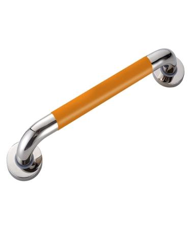 Grab Bars Grab Bars Bath with Anti-Slip Grip Heavy Duty Shower Handle for Bathtub Toilet Bathroom Kitchen Stairway Handrail Shower handrail