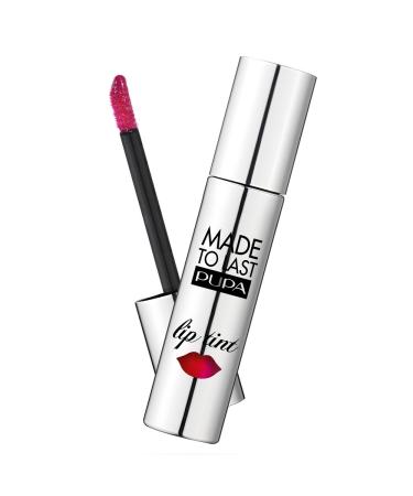 Pupa Lip Gloss individually packed 1 x 4 ml