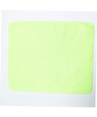 60 Pcs Microfiber Cleaning Cloths Assorted Colors for Screens & Glasses | Healeved High-Quality Lens Cleaning Cloths - Buy Online on GoSupps.com
