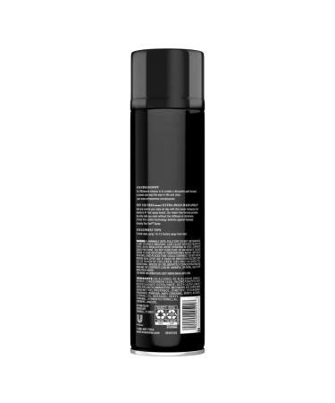 Tresemme Extra Hold Hairspray 11oz Aerosol - 2 Pack - Buy Online on GoSupps.com