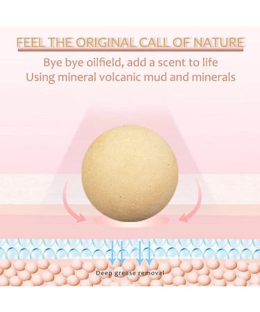 NGUP Oil Control On The Go Volcanic Face Roller - Facial Blotting Tool with Volcanic Stone for Oil Absorption (Black) - Buy Online on GoSupps.com