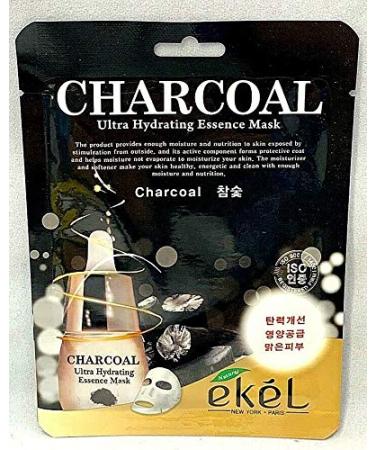 Ekel Ultra Hydrating Essence Mask 25 ml in stock