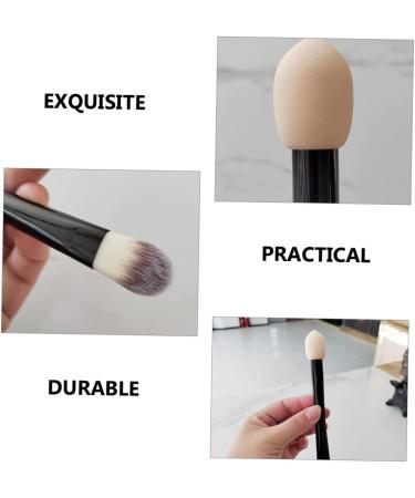 HAPINARY Double-ended Makeup Brush Concealer Brush Miss Make up Plastic - Buy Online on GoSupps.com