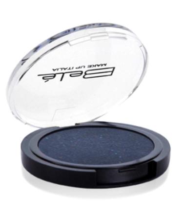 Bel MakeUp Italia b.One Eyeshadow (57 Ultramarine - Shiny) - Italian Made - Buy Online on GoSupps.com
