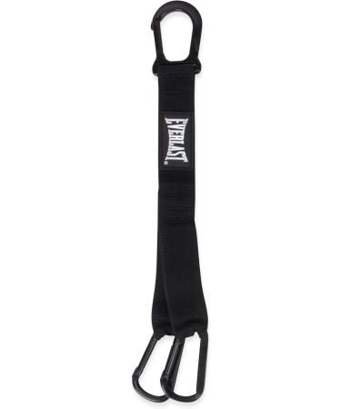 Everlast FIT Body Weight Suspension Trainer - Strength Training Fitness Tool Adjustable Easy Setup Carry Bag Included - Full-Body Workout Mobility & Flexibility Pilates Home Gym Accessories - Buy Online on GoSupps.com