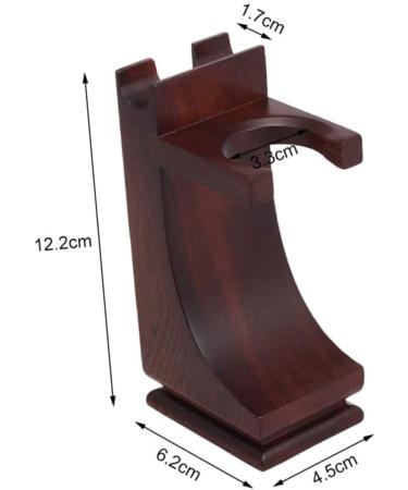 Angoily 3-St Electric Razor Set for Men | Premium Shaving Razor with Storage Stand | Ideal Grooming Kit for Smooth Shaving - Buy Online on GoSupps.com