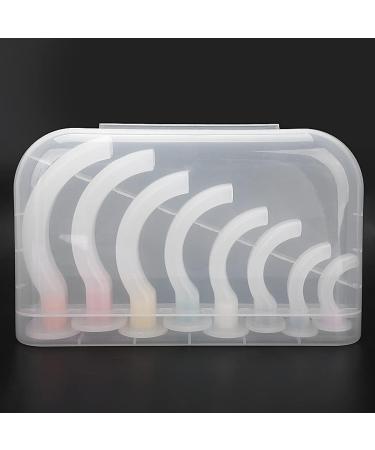 Domigard Emergency Aid Airway Tube - Disposable Oropharyngeal Tube for Patient Care | Fast International Shipping - Buy Online on GoSupps.com