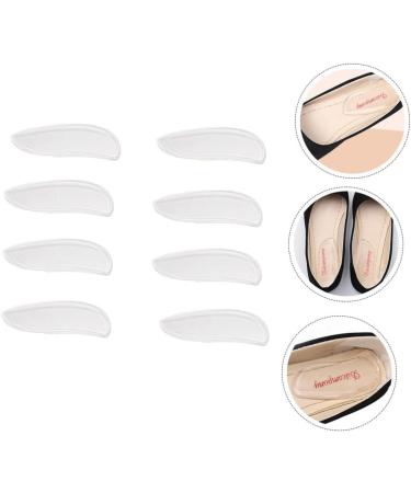 Buy NOLITOY Heel Correction Insoles - 20 Pairs Metatarsal Pads & Gel Support for Work Boots | International Shipping Available - Buy Online on GoSupps.com
