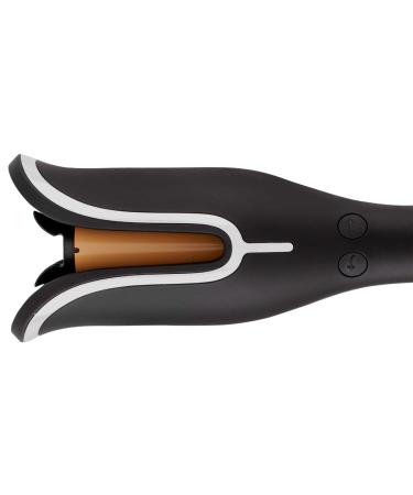 CHI Spin N Curl Curling Iron & Chi Silk Infusion Kit - Black | Packaging May Vary - Buy Online on GoSupps.com