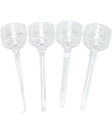4-PC Ear Checking Penlight Set with LED Probe Tips for Ear Acupuncture & Wax Removal - Buy Online on GoSupps.com