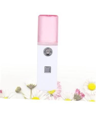 Mikinona Vapeur Faciale Portable Avec Brume Nano Pulv risateur Rafra chissant Pour Soins Peau Hydratant Pour Pores - Buy Online on GoSupps.com