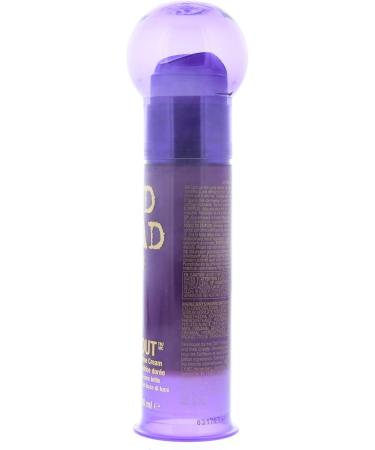 TIGI Cosmetics Bed Head Blow-Out Golden Illuminating Shine Cream 100ml - Best International Shipping for Radiant Hair - Buy Online on GoSupps.com