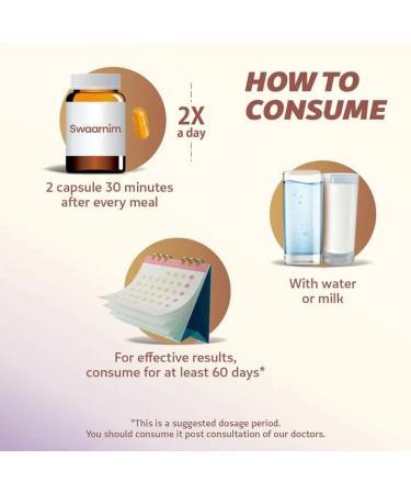 Triphala Care Pack of 1-120 Capsules 120 Count (Pack of 1) - Buy Online on GoSupps.com