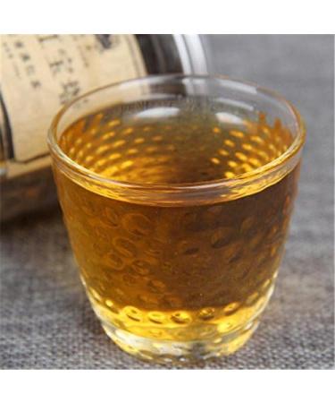 60g (0.13lb) Yunnan fait la main Dianhong noir th petite pagode Puer th chinois en conserve fait la main th noir gongfu th rouge Dian hong th vert nourriture th chinois - Buy Online on GoSupps.com