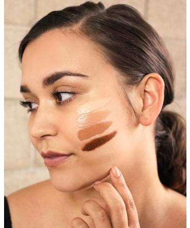 BE YOU SKIN Perfecting Tint | RADIANT by per-fekt skin perfection gel creator - Buy Online on GoSupps.com