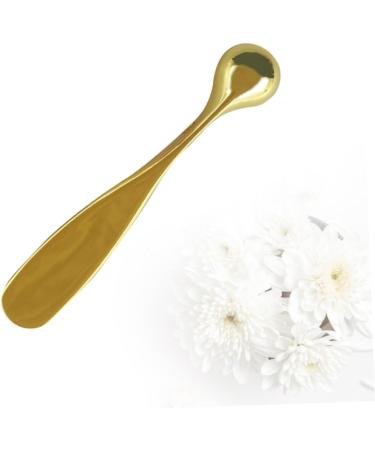 Buy Minkissy 6-Piece Cream Spoon Set - Eye Cream Applicator & Facial Massage Tools for Radiant Skin - International Shipping Available - Buy Online on GoSupps.com