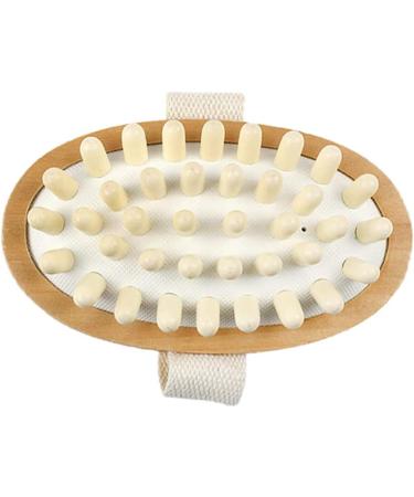 Handheld Healeved Facial Massager for Cellulite Reduction and Spa Body Cleansing - Buy Online on GoSupps.com
