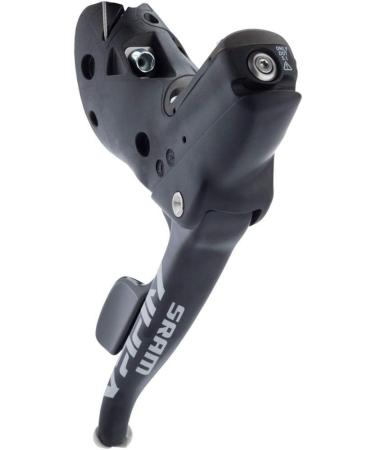 SRAM Apex 1 Replacement Hydraulic Shift/Brake Lever - Right/Rear, Black