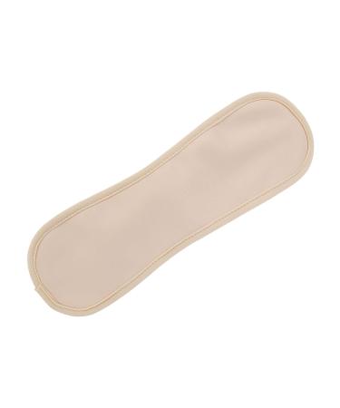 Reusable Thyroid & Rapid Oil Pack - Stress Relief Improved Sleep & Soft Ligaments | Castor Oil Wrap for Office Use - Buy Online on GoSupps.com