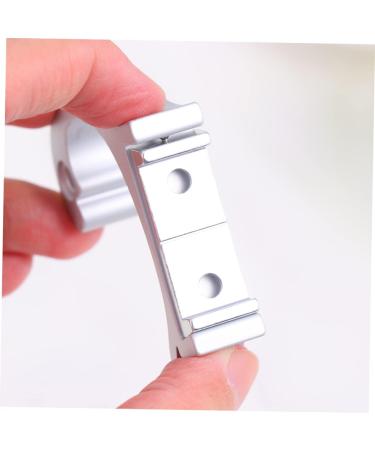 Alipis 6 Pcs Towel Hooks Door Hangers for Bedrooms Dolphins Wall Hook Coat Hook Door Hook Animal Detachable - Buy Online on GoSupps.com