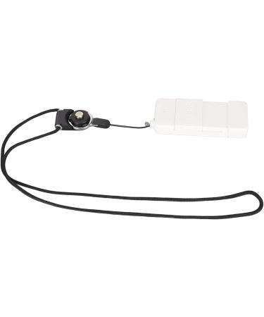 Wireless Patient Alarm System - Emergency Safety Pager with 4 Volume Levels Receiver & LED Light for Home Use - Buy Online on GoSupps.com
