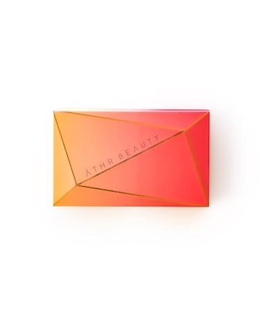 ATHR Beauty Desert Sunset Eyeshadow Palette - Clean & Non-Toxic Beauty - Buy Online on GoSupps.com