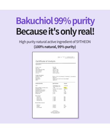 CHARMZONE Bakuchiol WaterWrap Tension Cream - Pore Refining & Tightening | 99% Pure Bakuchiol & 8-Layer Hyaluronic Acid | 1.69 oz - Best Retinol Alternative for Glowing Skin - Buy Online on GoSupps.com