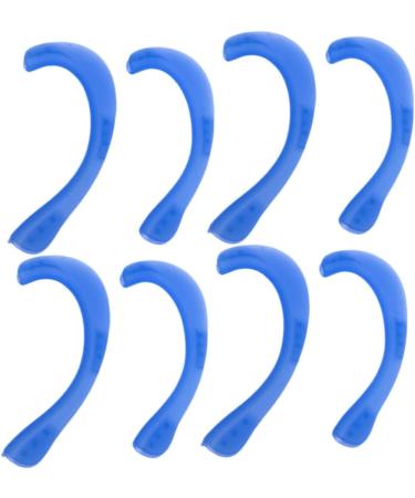 Buy Homsfou 12 Pairs Facial Mask Hooks - Adjustable Protection Accessories for Comfortable Wear | International Shipping Available - Buy Online on GoSupps.com