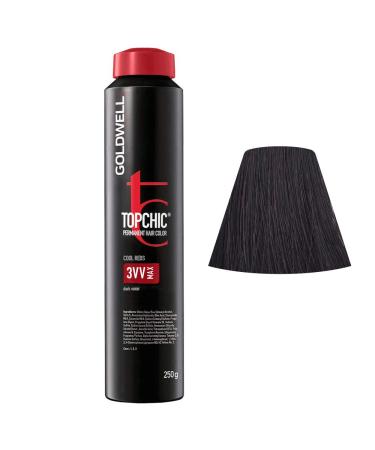 Goldwell Topchic 3VV violet whisper 1 pack (1x 250 ml)